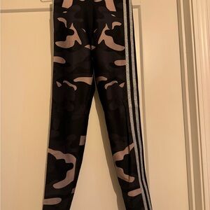 Ultracor Camouflage Leggings